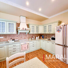 Квартира 206 м², 4-комнатная - изображение 3