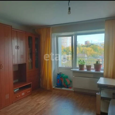 Квартира 25 м², студия - изображение 3