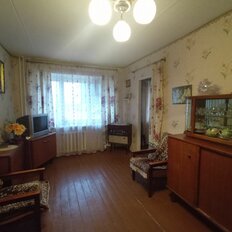 Квартира 43,5 м², 2-комнатная - изображение 1