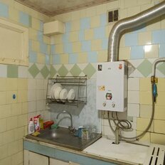 Квартира 43,6 м², 2-комнатная - изображение 1