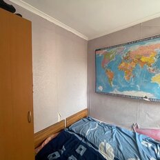 Квартира 26 м², 1-комнатная - изображение 5