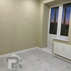 Квартира 29,5 м², 1-комнатная - изображение 3
