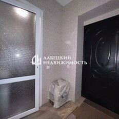 Квартира 21,5 м², студия - изображение 5