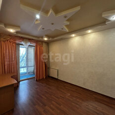 Квартира 49,6 м², 2-комнатная - изображение 5