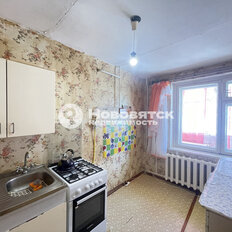 Квартира 60,3 м², 3-комнатная - изображение 2