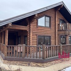 дом + 6,2 сотки, участок - изображение 1