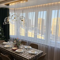 Квартира 99,8 м², 3-комнатная - изображение 2