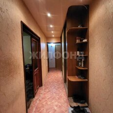Квартира 63,5 м², 3-комнатная - изображение 1