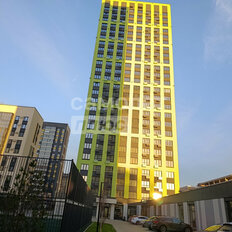 Квартира 27,5 м², студия - изображение 1