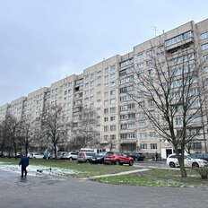 Квартира 89,2 м², 4-комнатная - изображение 2