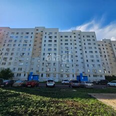 Квартира 65,5 м², 3-комнатная - изображение 2