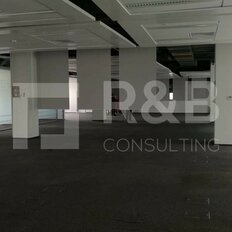 1850,9 м², офис - изображение 3