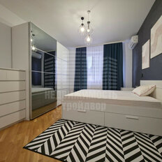 Квартира 47 м², 1-комнатная - изображение 5