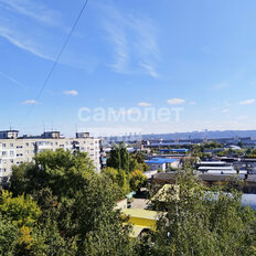 Квартира 61,1 м², 3-комнатная - изображение 1