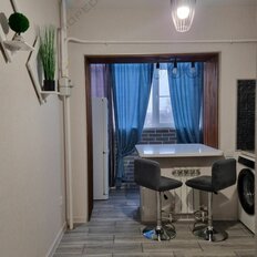 Квартира 34,8 м², 1-комнатная - изображение 1