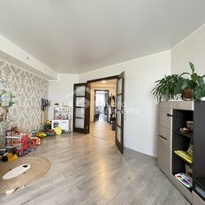 Квартира 73,1 м², 2-комнатная - изображение 1