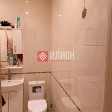 Квартира 46,2 м², 1-комнатная - изображение 5