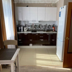Квартира 34 м², 1-комнатная - изображение 5