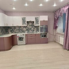 Квартира 83,1 м², 3-комнатная - изображение 3