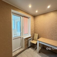 Квартира 41 м², 1-комнатная - изображение 4