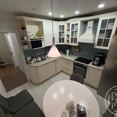 Квартира 61,6 м², 2-комнатная - изображение 2