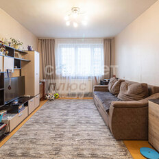 Квартира 74,1 м², 3-комнатная - изображение 4