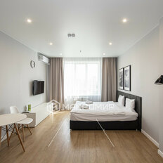 Квартира 30,3 м², студия - изображение 2