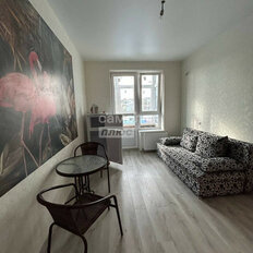 Квартира 39,8 м², 1-комнатная - изображение 1