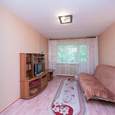 Квартира 40,1 м², 2-комнатная - изображение 5