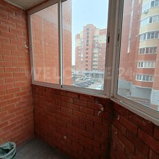 Квартира 39,8 м², 1-комнатная - изображение 4