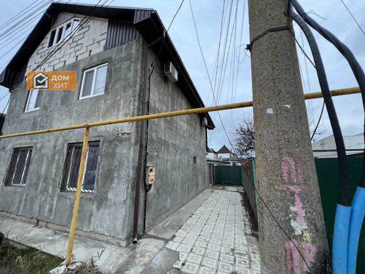 150 м² дом, 9,5 сотки участок 14 626 000 ₽ - изображение 45