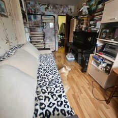 Квартира 58,4 м², 3-комнатная - изображение 4