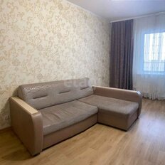 Квартира 35,7 м², 1-комнатная - изображение 4