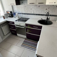 Квартира 40,8 м², 2-комнатная - изображение 2