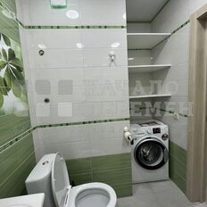 Квартира 40 м², студия - изображение 2