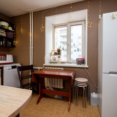 Квартира 29,9 м², 1-комнатная - изображение 3