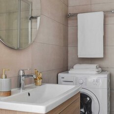 Квартира 31 м², студия - изображение 1