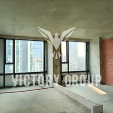 Квартира 138 м², 4-комнатная - изображение 3