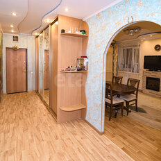 Квартира 87,3 м², 4-комнатная - изображение 5