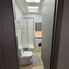 Квартира 26,6 м², студия - изображение 4