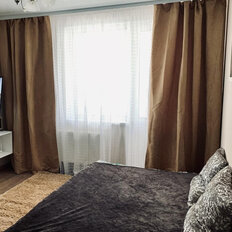 Квартира 50 м², 2-комнатная - изображение 1