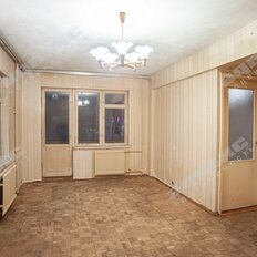 Квартира 30,3 м², 1-комнатная - изображение 3