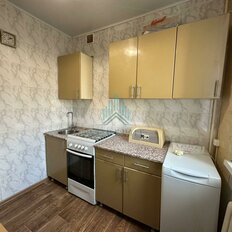 Квартира 33 м², 1-комнатная - изображение 5