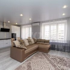 Квартира 92,3 м², 3-комнатная - изображение 3