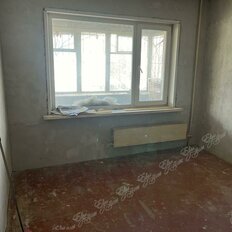 Квартира 43,9 м², 2-комнатная - изображение 4