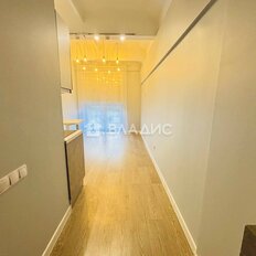 Квартира 18 м², студия - изображение 4