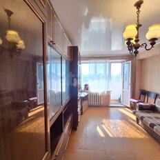 Квартира 32 м², 1-комнатная - изображение 1