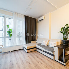 Квартира 63 м², 2-комнатная - изображение 3