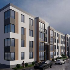 Квартира 73,7 м², 3-комнатная - изображение 4