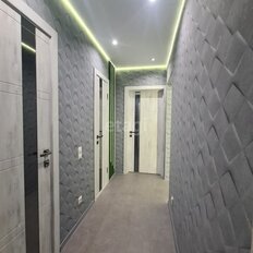 Квартира 84 м², 4-комнатная - изображение 3